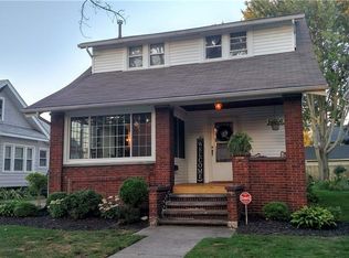 827 Mildred Ave, Lorain, OH 44052