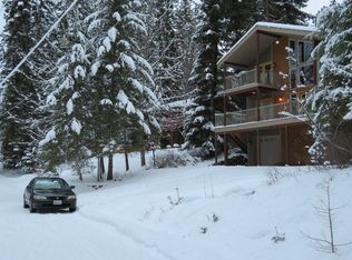 5835 S Mary Ave, Harrison, ID 83833