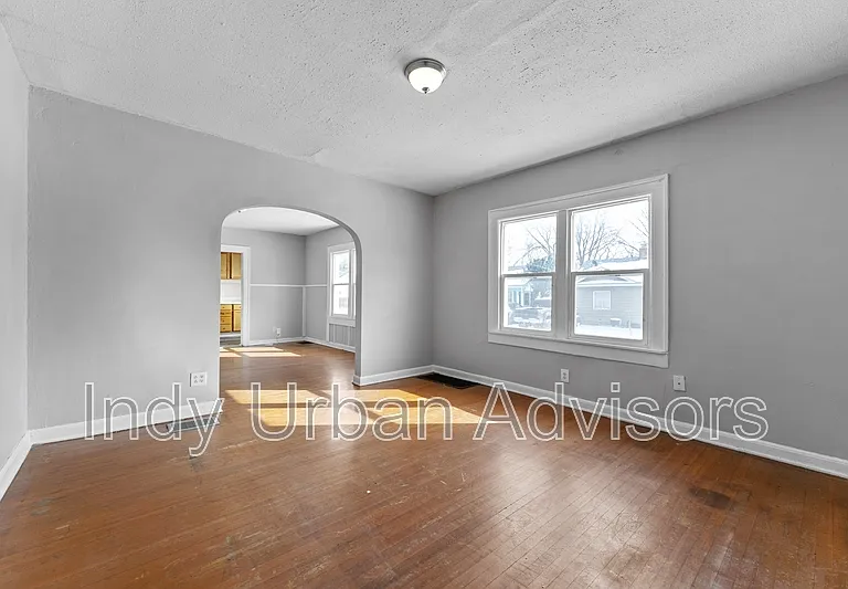 903 N Tuxedo St #903 — Photo 1