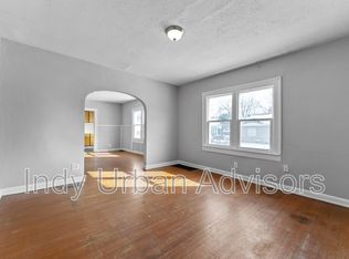 903 N Tuxedo St #903, Indianapolis, IN 46201