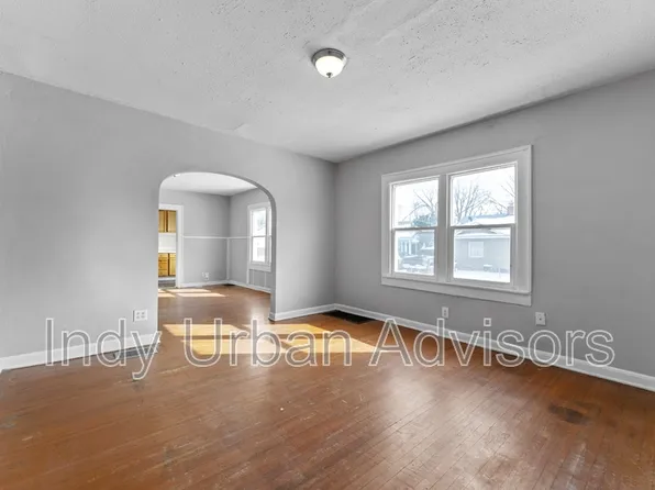 903 N Tuxedo St #903, Indianapolis, IN 46201