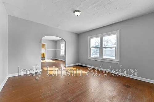 903 N Tuxedo St #903 Photo 1