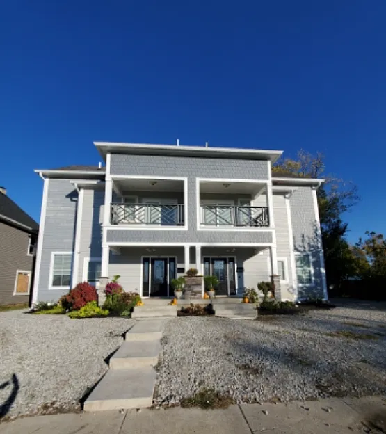 25 S Tuxedo St #1