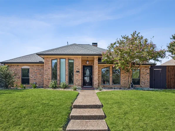 2824 Gainesborough Dr, Dallas, TX 75287