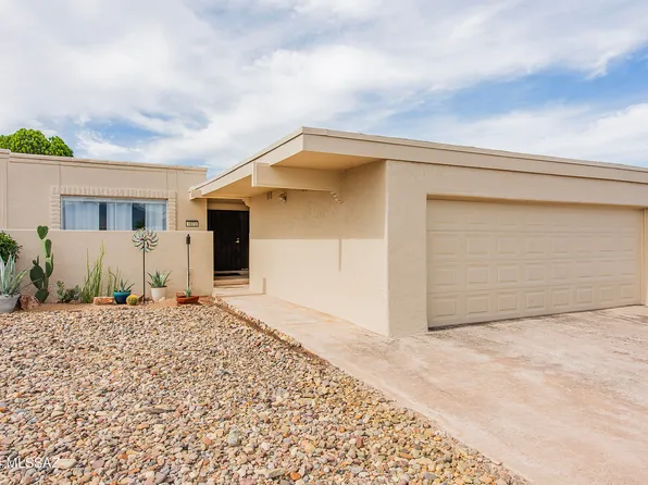 1073 N Caribe Ave, Tucson, AZ 85710