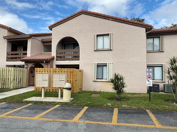 2nd image of 8999 SW 123rd Ct APT 112