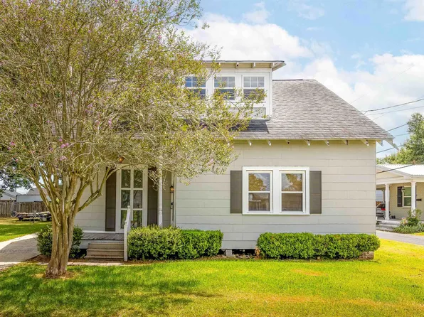 202 Art St, Thibodaux, LA 70301