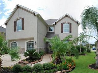 18123 Darling Point Ct, Cypress, TX 77429