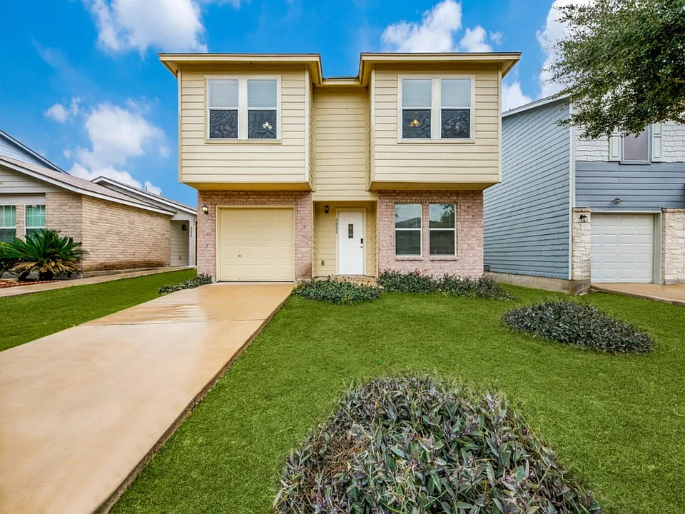 6022 Plumbago Pl