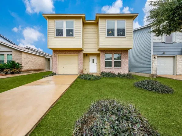 6022 Plumbago Pl, San Antonio, TX 78218