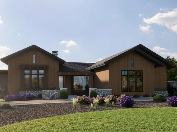 15 Chicory Way, Marietta, SC 29661