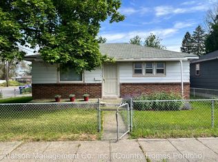 1601 E Mallon Ave, Spokane, WA 99202