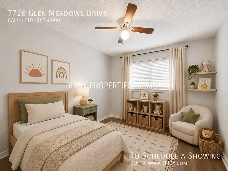 7726 Glen Meadows Dr — Photo 7