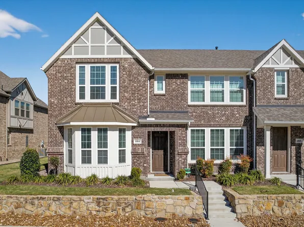 6064 Silverado Trl, McKinney, TX 75070