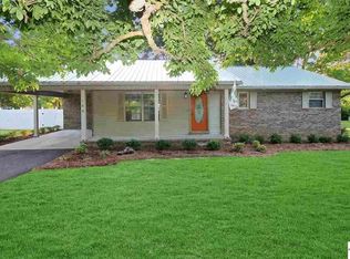 144 Maplewood Cir, Murray, KY 42071