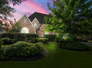 110 Hunter Hollow Dr, Montgomery, TX 77316