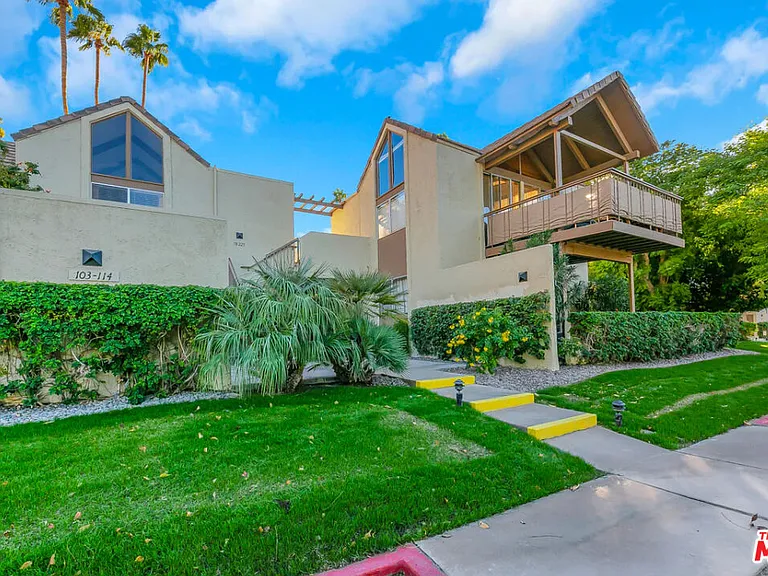 78225 Cabrillo Ln #105 — Photo 31