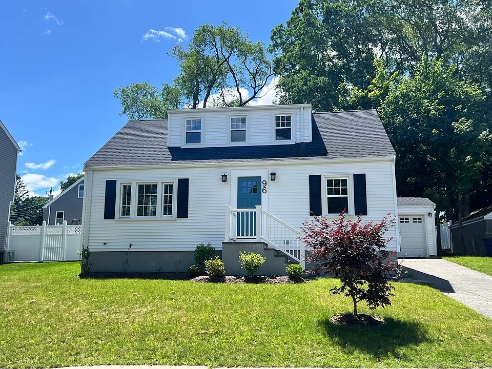 96 Buchanan Rd