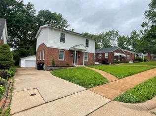 1429 Quendo Ave, Saint Louis, MO