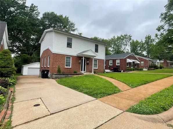 1429 Quendo Ave, Saint Louis, MO 63130