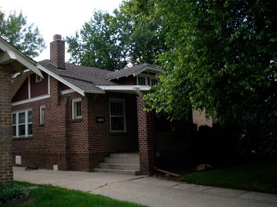 2045 Hudson St, Denver, CO, 80207