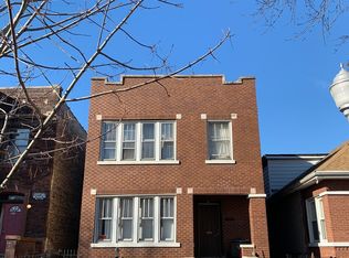 6610 S Artesian Ave, Chicago, IL 60629