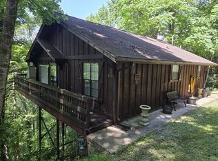 483 Old Sligo Rd, Smithville, TN 37166