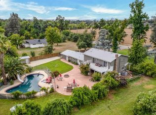 8471 Churn Creek Rd, Redding, CA 96002