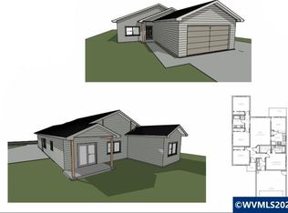 4517 Live Oak St, Sweet Home, OR 97386