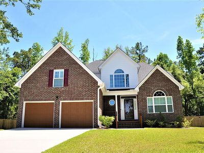 5548 Sageborough Street, North Charleston, SC, 29420