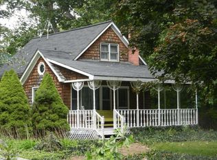 17866 Behner Rd, New Buffalo, MI 49117