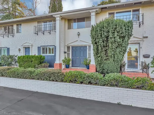 600 Pennsylvania Ave Unit 7, Los Gatos, CA 95030