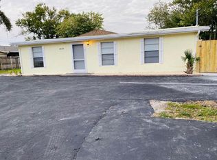 8410 Hardy St APT 5, Pt Richey, FL 34668