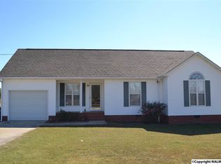 9616 Holt Springer Rd W, Athens, AL 35611