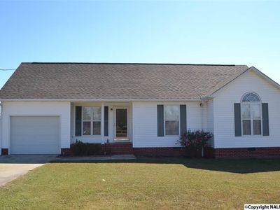 9616 Holt Springer Rd W, Athens, AL, 35611