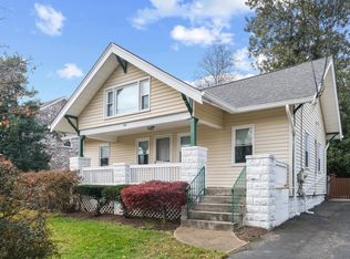 215 E Franklin Ave, Silver Spring, MD 20901