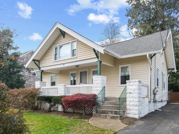 215 E Franklin Ave, Silver Spring, MD 20901