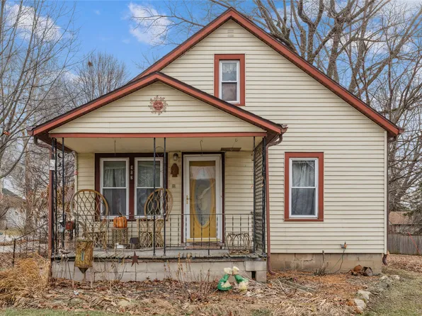 902 W Robinson St, Knoxville, IA 50138