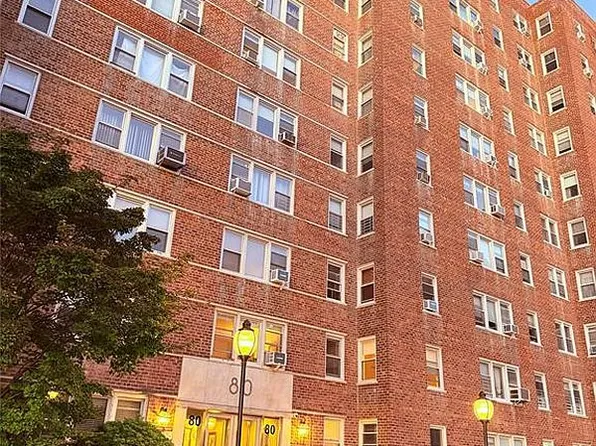 80 Knolls Cres APT 6B, Bronx, NY 10463