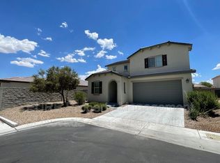 1205 Alford Creek Ct, North Las Vegas, NV 89031