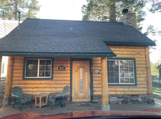 248 Lagunita Ln CABIN 1, Big Bear Lake, CA 92315