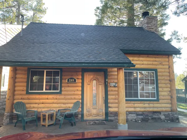 248 Lagunita Ln, Big Bear Lake, CA