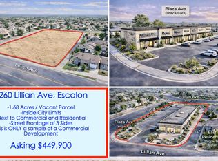 1260 Lillian Ave, Escalon, CA