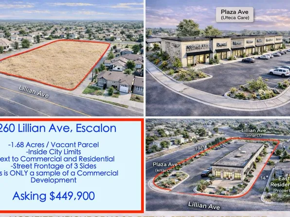1260 Lillian Ave, Escalon, CA 95320