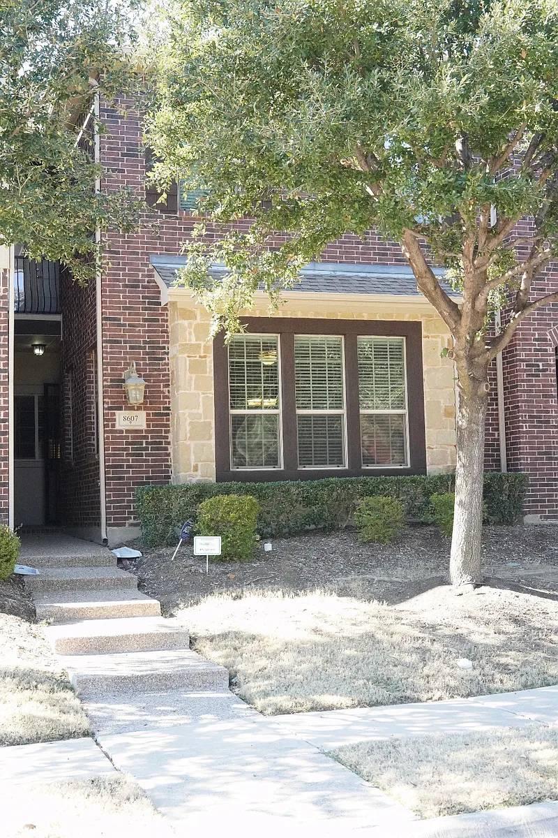 Building Photo - 8607 Augustine Rd