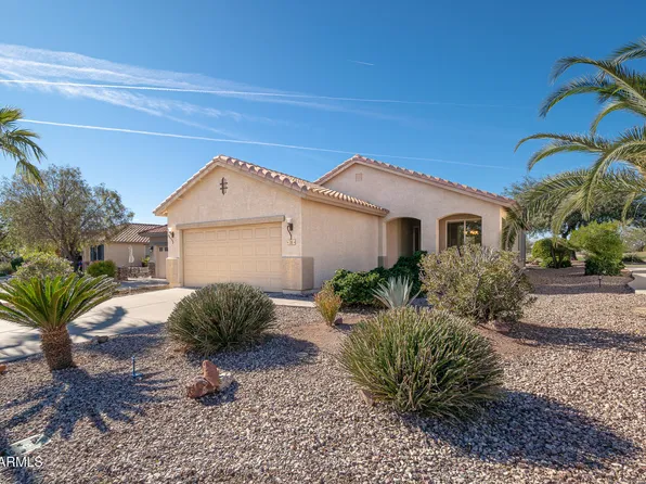 710 S 226TH Drive, Buckeye, AZ 85326