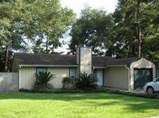 2337 Nannas Loop, Tallahassee, FL 32303