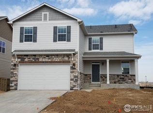 329 Jay Ave, Severance, CO 80550
