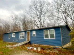 18620 State Highway 47, Sidney, OH 45365