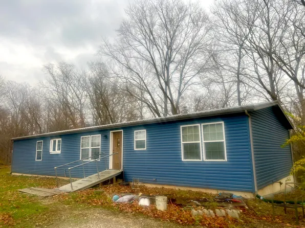 18620 State Highway 47, Sidney, OH 45365
